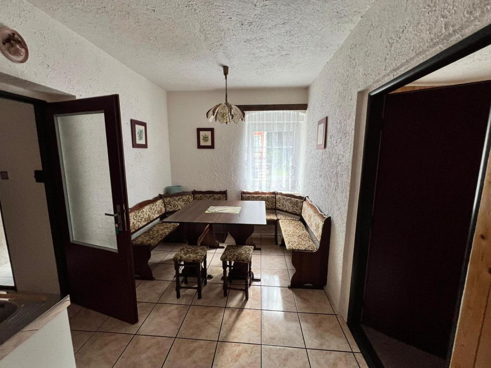 Apartmany Merkel Broumov Εξωτερικό φωτογραφία