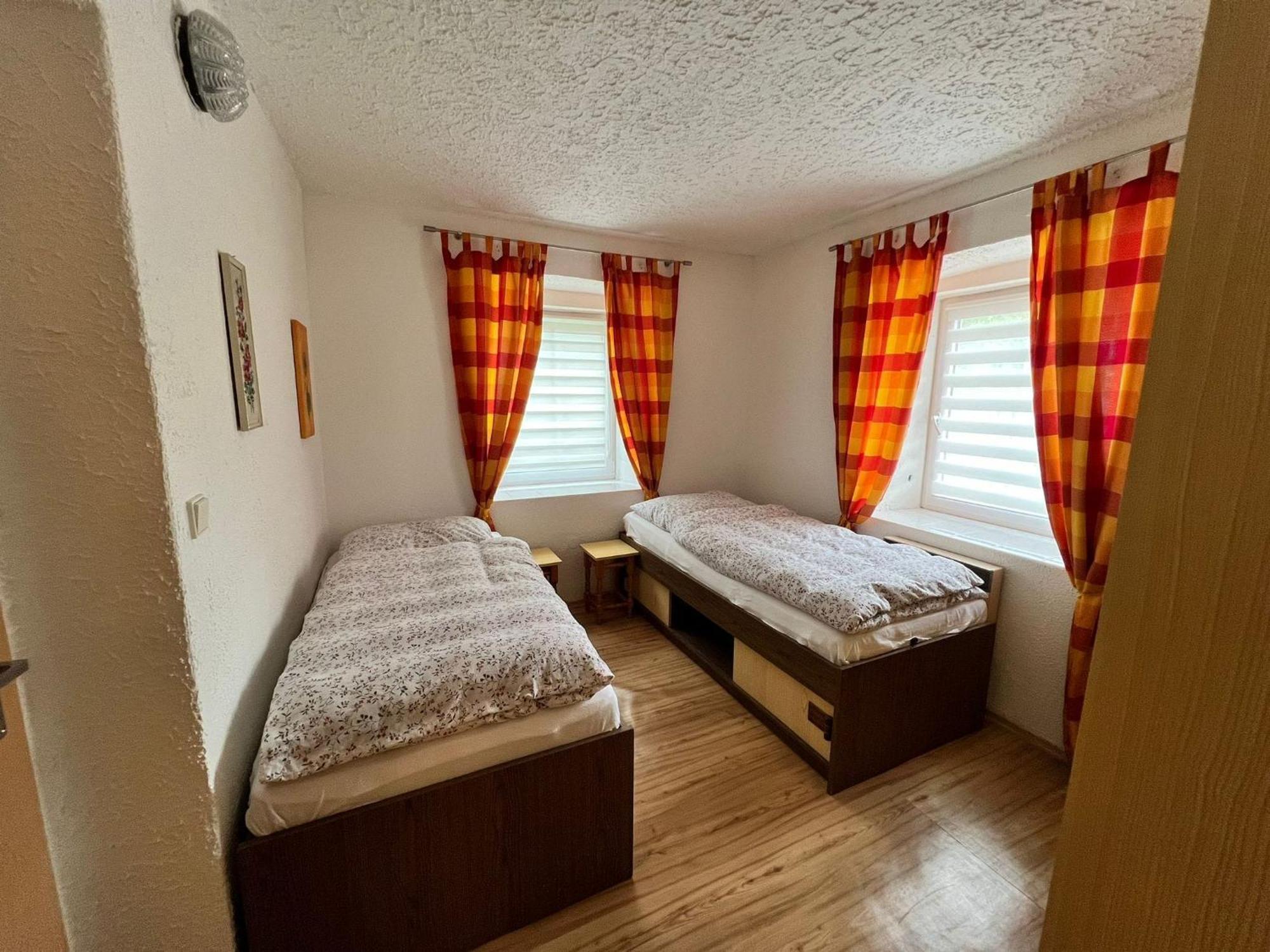 Apartmany Merkel Broumov Εξωτερικό φωτογραφία